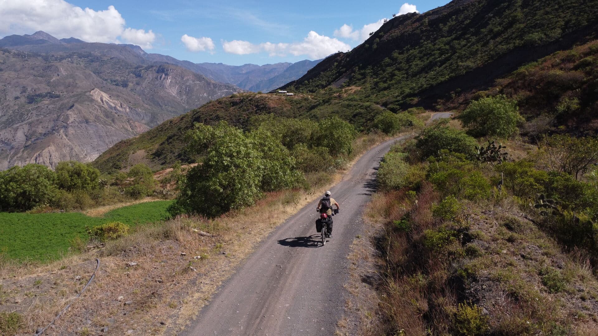 Los Olvidados - Inicio