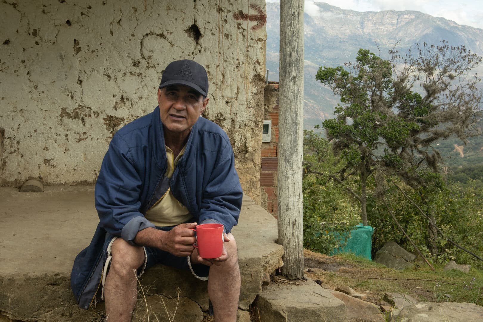 Terreno incierto, alma libre